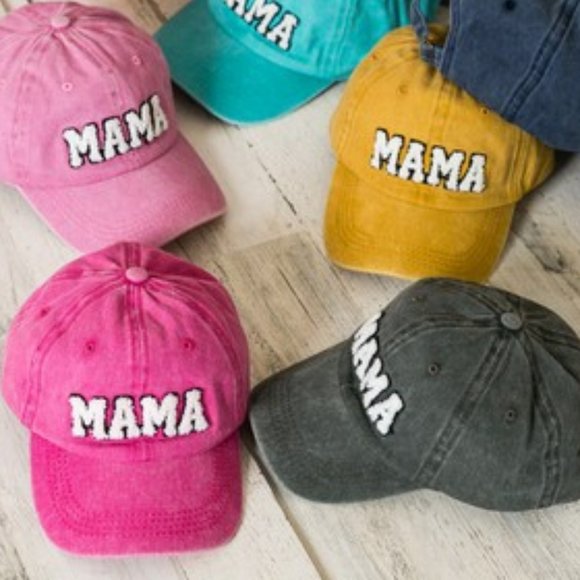 MAMA Hats - Picture 2 of 2